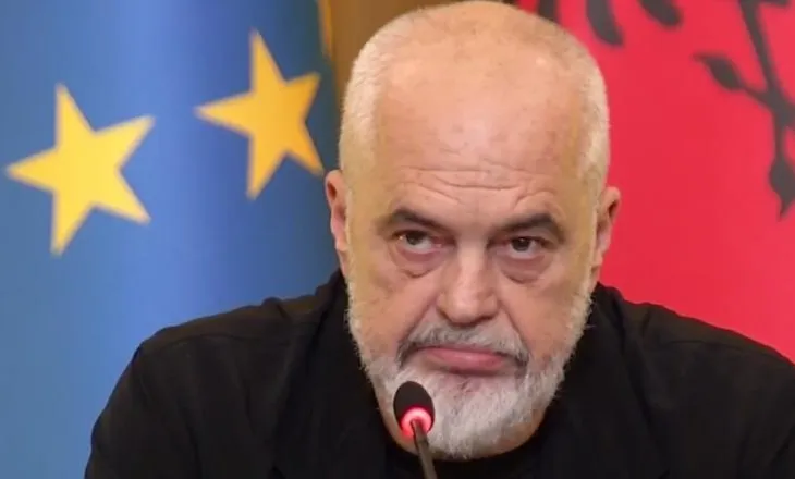 Rama hap kapitullin e ri në PS! Prezanton dokumentin “Prania Besnike”