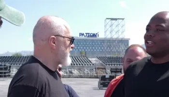 Rama inspektim në stadiumin e koncertit: Sorrat dhe korbat e Bulevardit…4 mln euro ka dhënë shteti për Kaney West