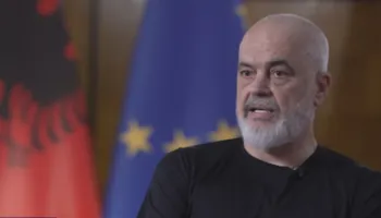 Rama intervistë për “Channel 4”: Absurde ideja se mund të ecim para me një projekt që nuk përputhet me standardet…