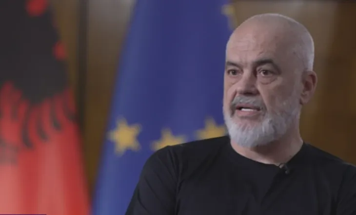 Rama intervistë për “Channel 4”: Absurde ideja se mund të ecim para me një projekt që nuk përputhet me standardet…