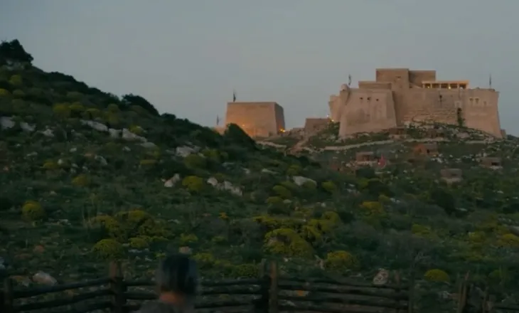 Rama: Iso-polifonia dhe tingujt e fyellit dyjar burim frymëzimi për kolonën zanore të filmit “The Odyssey”