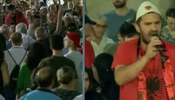 “Rama je non grata, shqiptarët nuk të duan”/ Aktivisti: Nuk marrim dot shtëpi si Zegjineja! Patronazhistja i çonte…