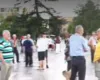 “Rama jepe dorëheqjen”/ Dita e 55 e rezistencës qytetare, nis organizimi i protestuesve në sheshin “Skëndërbej”