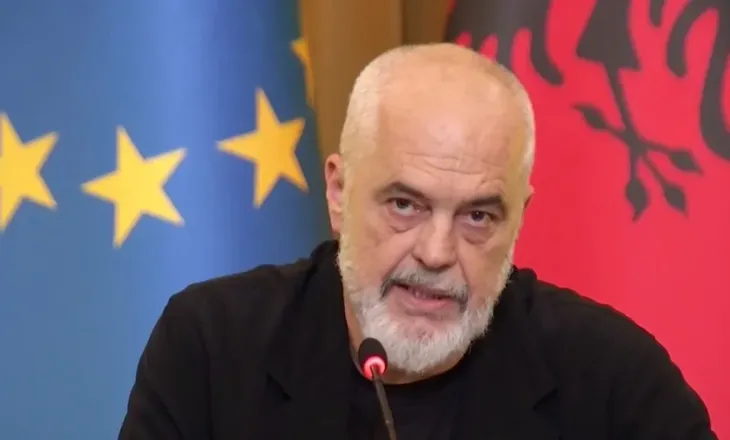 “Rama jepe dorëheqjen!” Kryeministri i vendosur: Nuk largohem nga detyra vetëm përse një pakicë bërtet