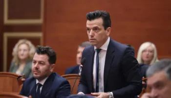 “Rama kërkoi arrestimin tim, por harroi që SPAK-un nuk e kontrollon”, Shehaj: Verë përvëluese i pret të korruptuarit!