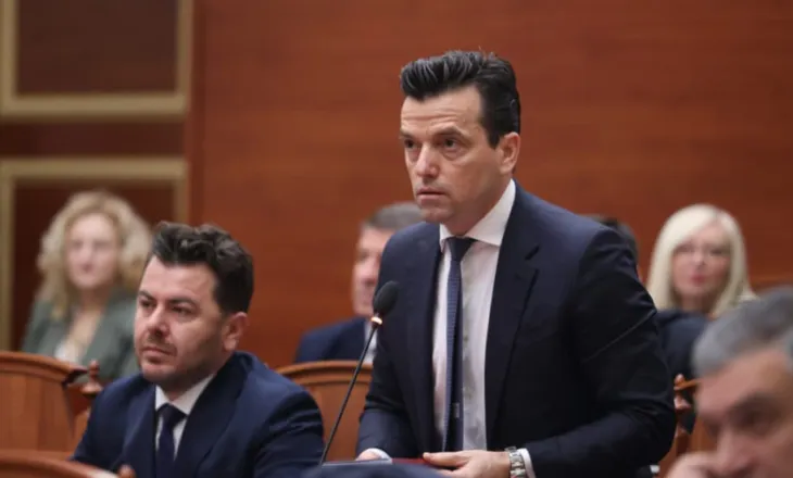 “Rama kërkoi arrestimin tim, por harroi që SPAK-un nuk e kontrollon”, Shehaj: Verë përvëluese i pret të korruptuarit!