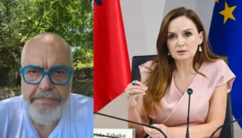 Rama kërkon armiq imagjinarë, reagon Tabaku: Sistemi i dështuar që punon për pakicën po rrezikon edhe turizmin