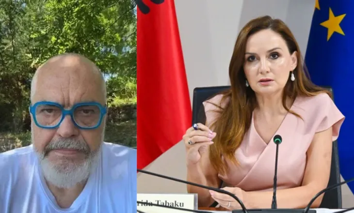 Rama kërkon armiq imagjinarë, reagon Tabaku: Sistemi i dështuar që punon për pakicën po rrezikon edhe turizmin