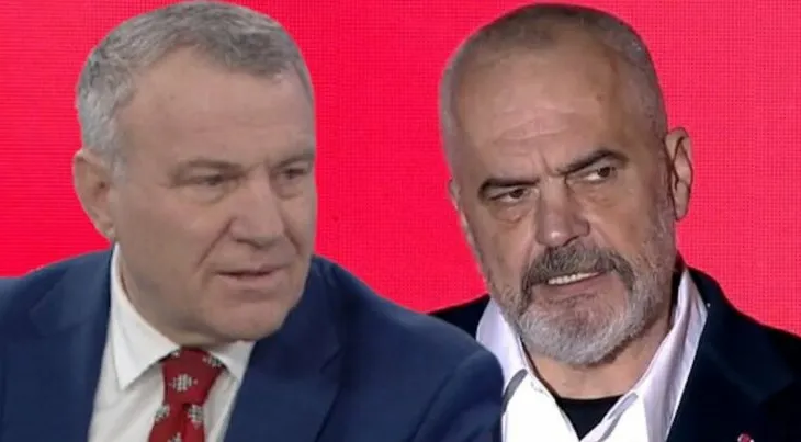 “Rama kriminalizoi ekonominë dhe politikën”/ Ish-ministri Malaj: Për të mbijetuar po nxit urrejtjen, qëndrimi i një…
