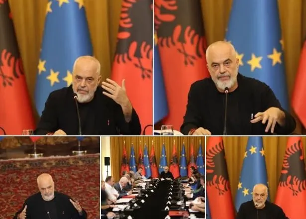 Rama lëshon alarmin për rrezikun e asgjësimit të PS, kreu i qeverisë në panik nga rënia e besimit te “Rilindja”