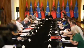 Rama: Mandati i katërt, kthesë për PS! Hapim kapitull të ri si parti që qëndron pranë njerëzve