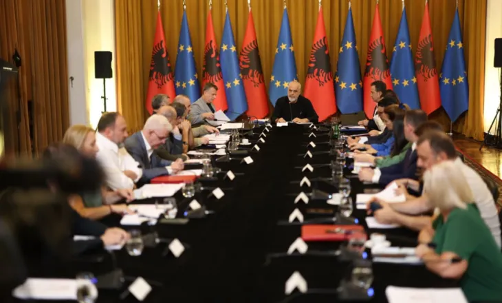Rama: Mandati i katërt, kthesë për PS! Hapim kapitull të ri si parti që qëndron pranë njerëzve