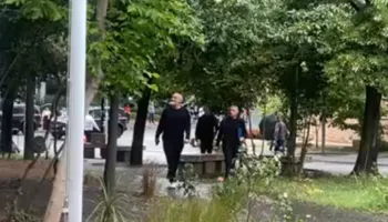Rama mbërrin në selinë e PS, takim me drejtuesit politikë të qarqeve