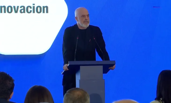 Rama: Mbi 1200 aplikime për Start Up Albania, rrisim standardizimin dhe certifikimin sipas BE