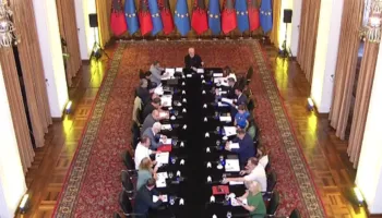 Rama mbledh drejtuesit e PS-së, prezanton dokumentin e ri “Prania Besnike”: I adresohet vetëm partisë, kthesë për mandatin ri