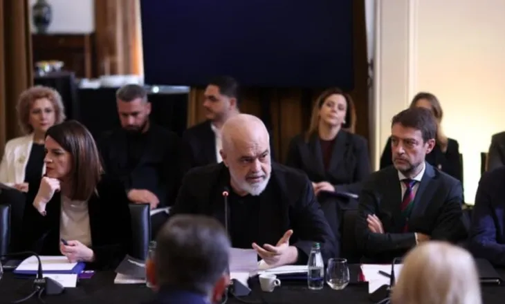 Rama mbledh të premten grupin e zgjeruar të PS, çfarë pritet të diskutohet