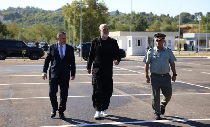 Rama: Mbrojtja e Samitit të NATO-s ku do të jetë edhe Trump, do të bëhet me dronë “Made in Albania”