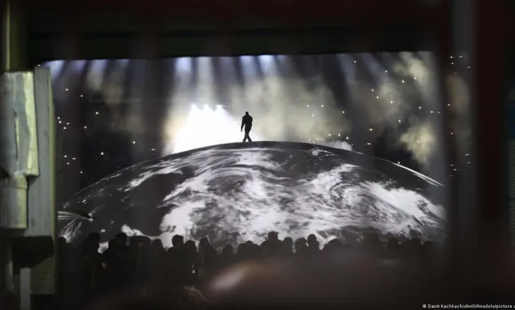Rama mbron investimin prej 4 milionë eurosh për koncertin e Kanye West