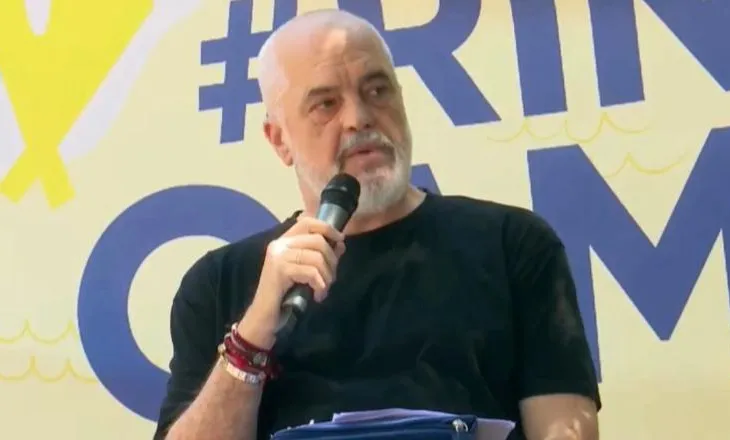 Rama: Më 14 korrik do të shkoj në Paris, më pas në Bruksel për mbylljen e 3 kapitujve! Protesta ka harruar Zvërnecin…