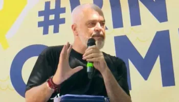 Rama me të rinjtë në Jalë: Sikur të besoja çfarë u tha për Zvërnecin do të isha në protestë