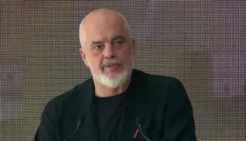 Rama nda videon nga protesta: ‘Arkivoli politik’ është simbol i së shkuarës dhe nuk duhet të rikthehet