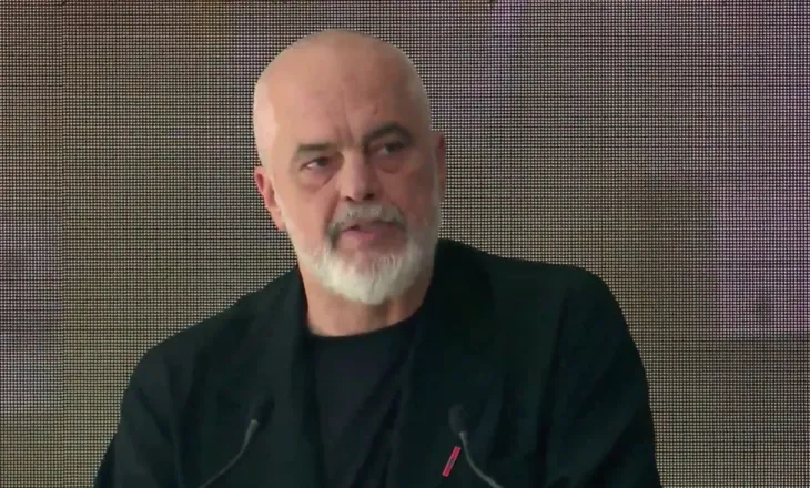 Rama nda videon nga protesta: ‘Arkivoli politik’ është simbol i së shkuarës dhe nuk duhet të rikthehet
