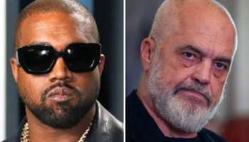 Rama në panik nga grabitja e 4 milionë eurove të koncertit të Kanye West, kërkon amnisti nga kartonat e deputetëve…
