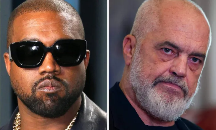 Rama në panik nga grabitja e 4 milionë eurove të koncertit të Kanye West, kërkon amnisti nga kartonat e deputetëve…