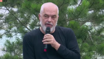 Rama në Theth: Paketa e Maleve nuk është për uzurpues apo oligarkë, por për trashëgimtarët e pronave