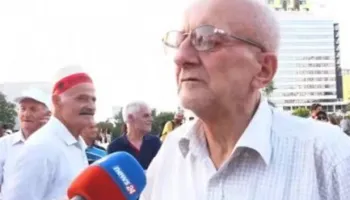 Rama në vdekje klinike”/ Pensionisti nga protesta: Do e largojmë me dhunë!