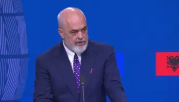 Rama nga Brukseli: Ligji për investimet strategjike do të anulohet