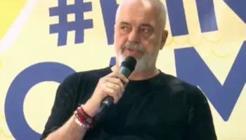 Rama nga Jala: Të rinjtë e punësuar në administratë janë aty sepse e meritojnë