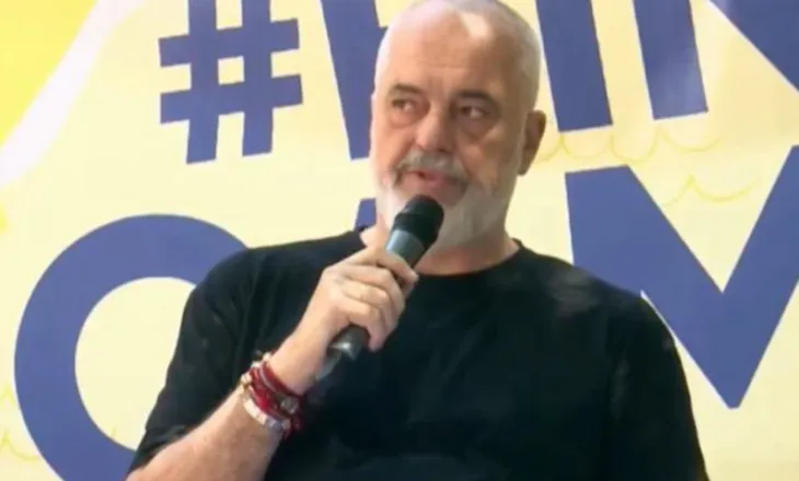 Rama nga Jala: Të rinjtë e punësuar në administratë janë aty sepse e meritojnë