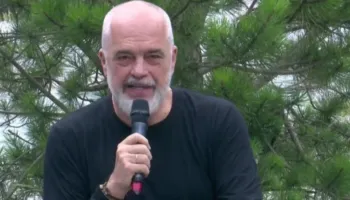 Rama nga Thethi jep mesazhin e prerë: Paketa e Maleve nuk anulohet! (VIDEO)