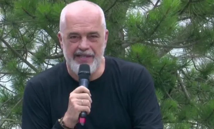 Rama nga Thethi jep mesazhin e prerë: Paketa e Maleve nuk anulohet! (VIDEO)
