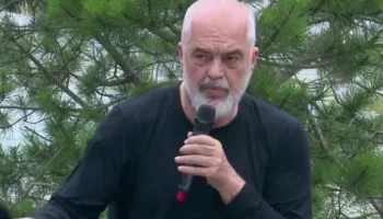 Rama nga Thethi sulmon protestuesit: Dalin lloj-lloj sharlatanësh e ekstremistë, nuk duan investimet e huaja