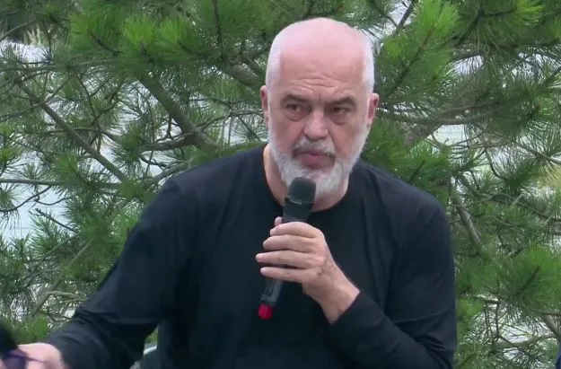 Rama nga Thethi sulmon protestuesit: Dalin lloj-lloj sharlatanësh e ekstremistë, nuk duan investimet e huaja