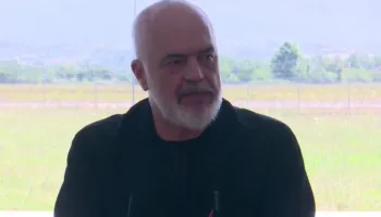 Rama njofton hapjen e Shkollës së Forcave Speciale: Do të trajnohen e stërviten nga Izraeli