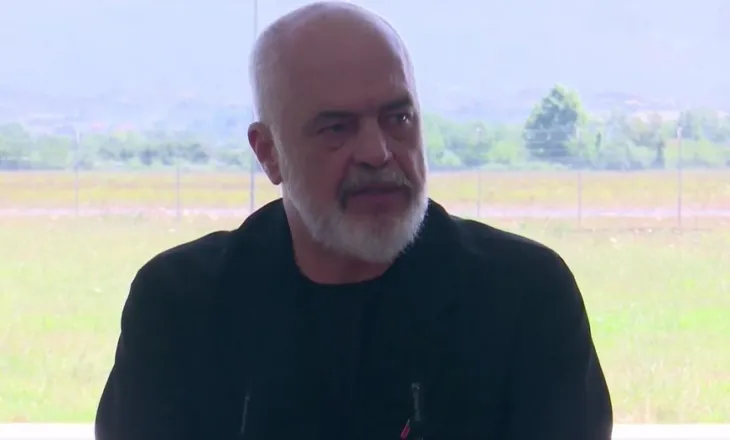 Rama njofton hapjen e Shkollës së Forcave Speciale: Do të trajnohen e stërviten nga Izraeli