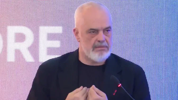 Rama: Nuk do të lejojmë që anëtarësimi në BE të banalizohet