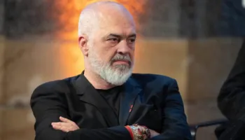 Rama: Nuk kam frikë nga protestat, dorëheqjet nuk vendosen nga megafonët, por nga qytetarët përmes zgjedhjeve