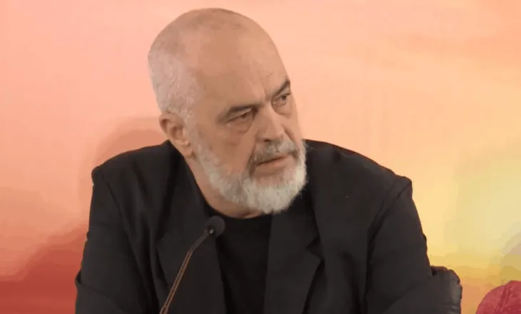 Rama nuk ndal fyerjet : “Korbat” dhe “sorrat” të protestojnë deri në 2029, s’dorëhiqem!