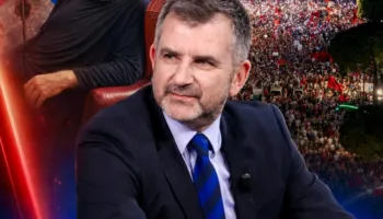 RAMA OSE NE PUSHTET OSE NE QELI TE ERION VELIAJ