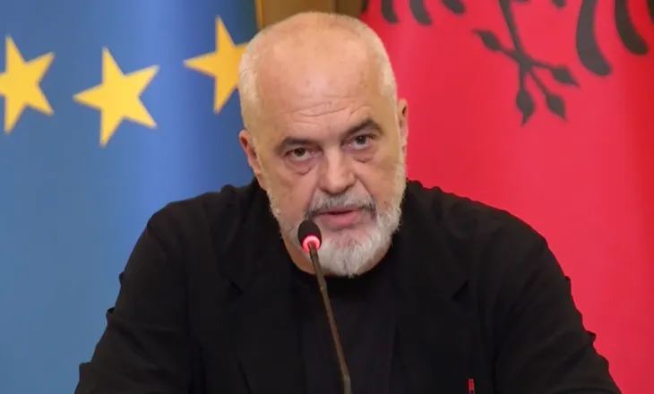 Rama paralajmëron hapjen e PS: Marrëdhënie e re me qytetarët dhe më shumë hapësirë për njerëzit e rinj