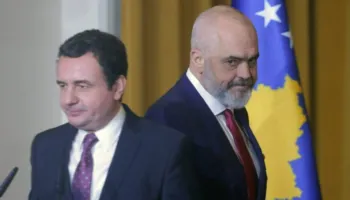Rama për Kurtin: Na ecën muhabeti, por…