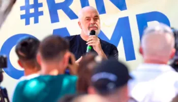 Rama për marrëdhëniet me Maqedoninë e Veriut: Nevojë për të pasur bashkëjetesë harmonike me maqedonasit
