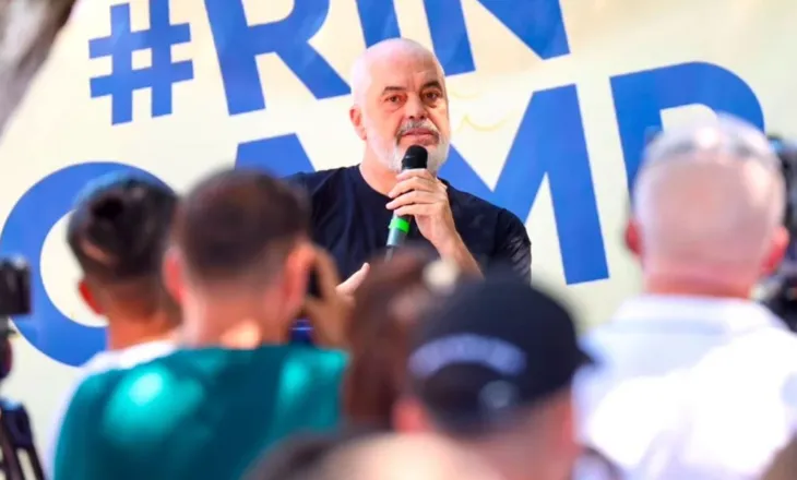 Rama për marrëdhëniet me Maqedoninë e Veriut: Nevojë për të pasur bashkëjetesë harmonike me maqedonasit