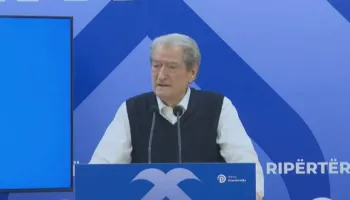 ‘Rama përdor familjarët për të nxjerrë jashtë vendit para’, Berisha: Kryeministri hesht si fije bari!