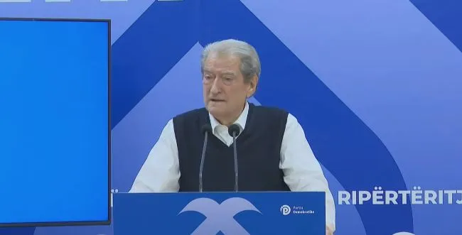 ‘Rama përdor familjarët për të nxjerrë jashtë vendit para’, Berisha: Kryeministri hesht si fije bari!