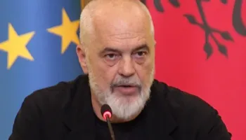 Rama: Përgjegjësia jonë është të integrojmë Shqipërinë në BE deri në vitin 2030-të